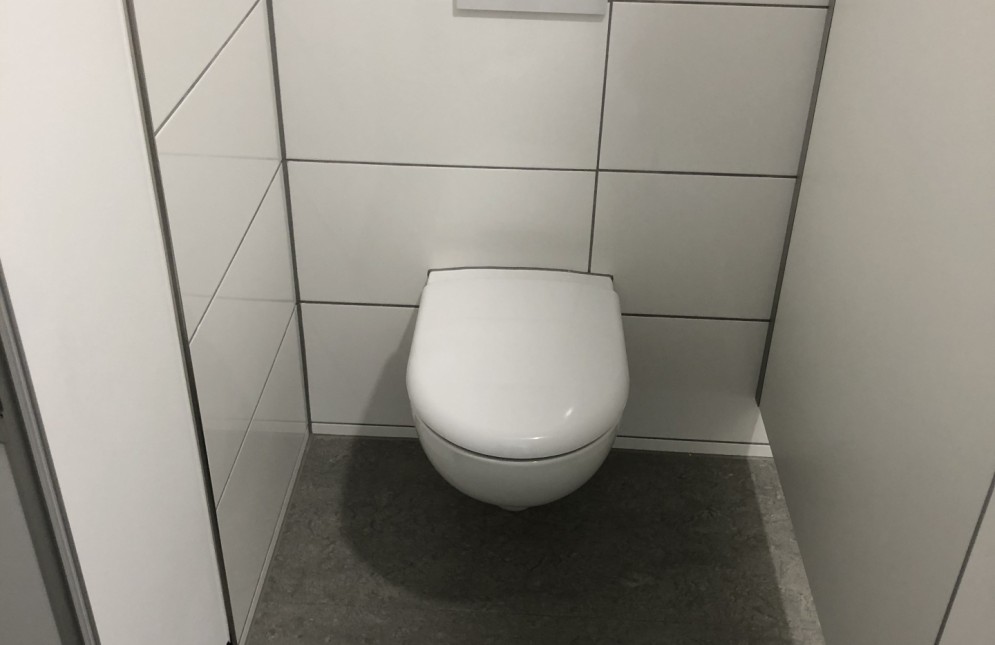 ModuLine WC