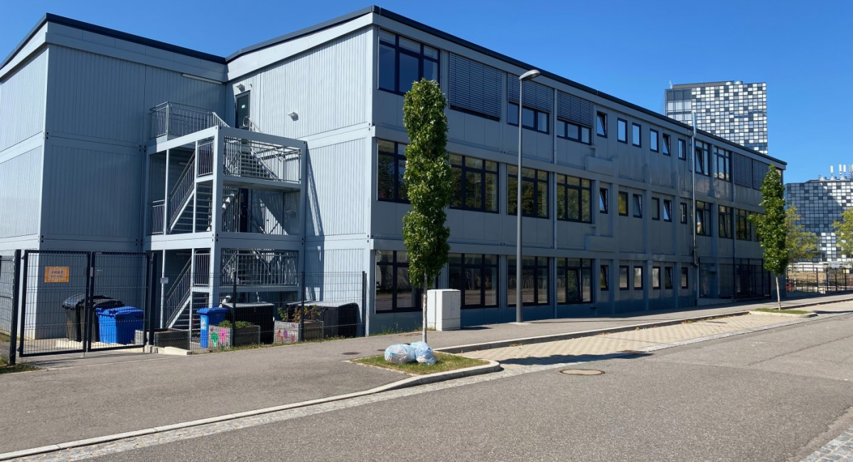 Foyer KIEM