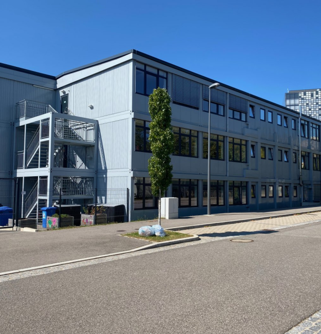 Foyer KIEM