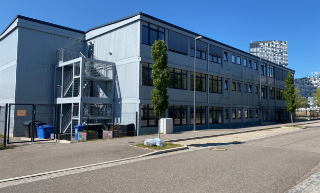 Foyer KIEM
