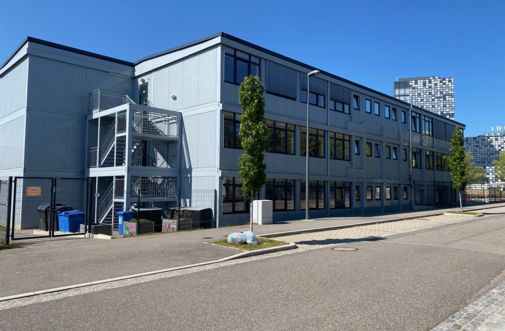 Foyer KIEM