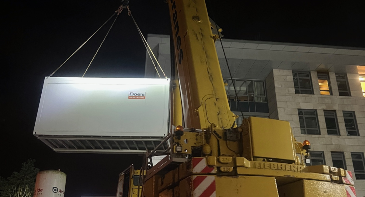 HRS Montage Nuit