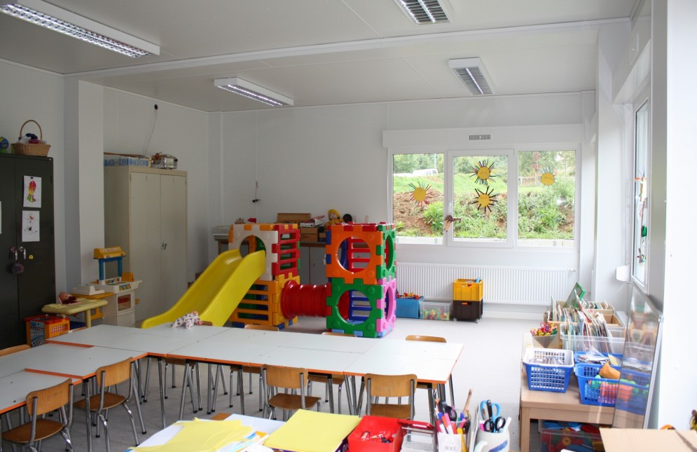 Kindergarten Reuland 2