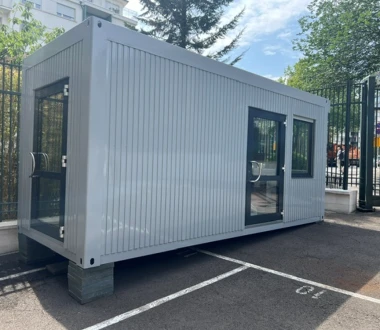 Container_Banque Centrale du Luxembourg