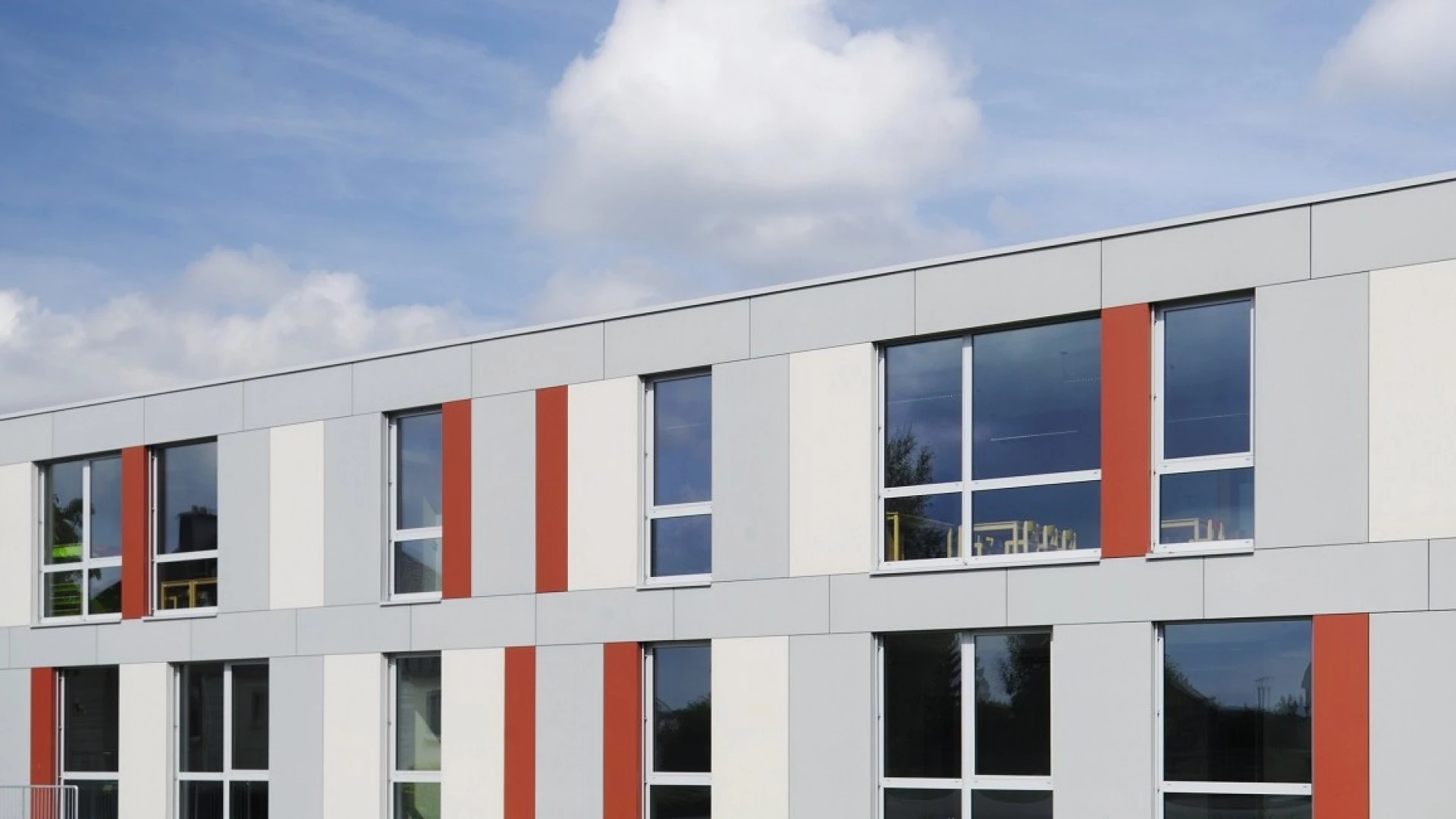 Construction modulaire