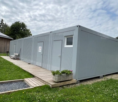 Containers de location_Waldbredimus-Bous