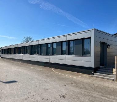 ModuLine®: Koetschette Maison Relais