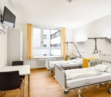 HIS Steinfort extension avec 12 chambres supplémentaires