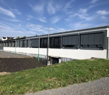 ModuLine®: Weiswampach Maison Relais