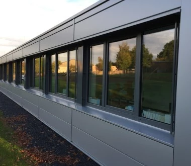 ModuLine®: Schule Tuntange