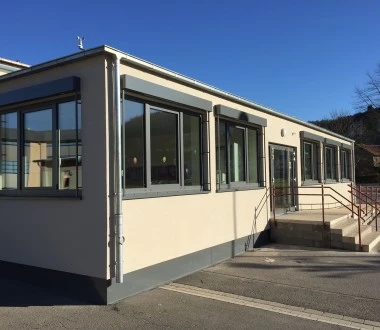 ModuLine® : Ecole Medernach