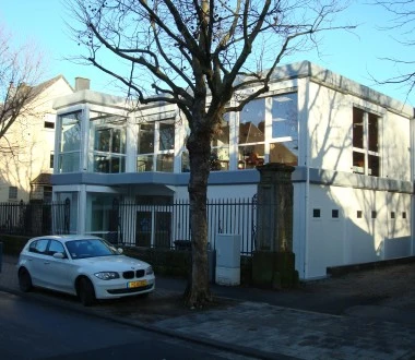 Containers : Esch/Alzette MR Brouch