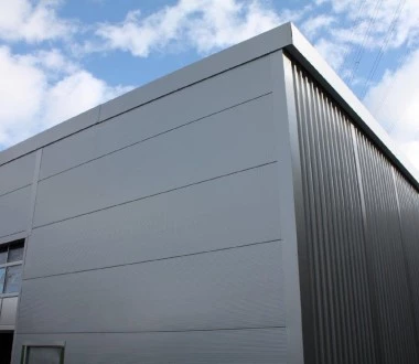 Containers : Autocenter Goedert Foetz